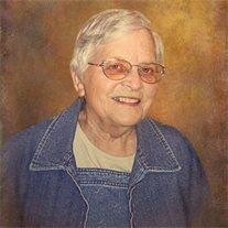 Mrs. Gertrude Meerse