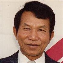 Beng Sihavong