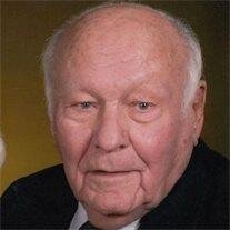 Henry Van Noord