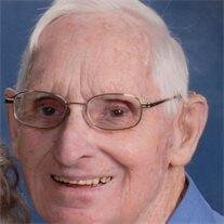 Mr. John Overweg