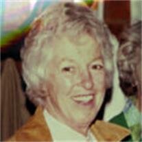 Margaret Pike