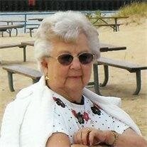 Lois Sweet