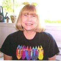 Sandra Ann Riggs