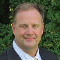 Mr. Roderick "Rod" Korhorn