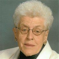 Jeanette Hoeve