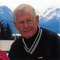 Norman Bos