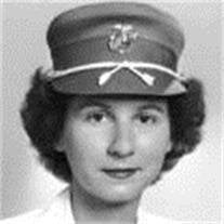 Mitzi Pinckaers