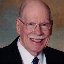 Allen Paul Borger