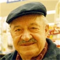 Gordon Piper
