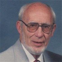 Robert  "Bob" Sr. Houting
