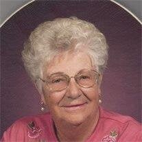 Betty J. Miskotten