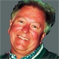 Gerald "Pitter" Pittman