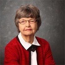 Mrs. Carol Ann Brink