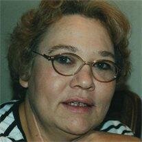 Bettie Louise De Luna