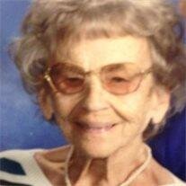 Mrs. Donna Mae Overweg