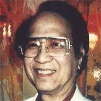 Dr. Guillermo Justiniano
