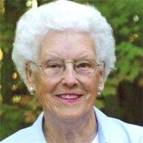 Dorothy  Kapenga