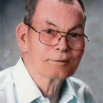 Lonnie D. Stewart