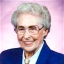 Veronica Pasek