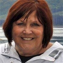 Mrs. Irene Kay Opple