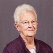 Dorothy Lugten