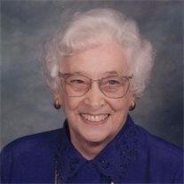 Kathryn Berens