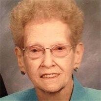 Mrs. Edna Schipper