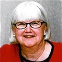 Iris Patrick