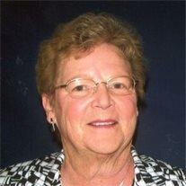 Judith Kay Hale