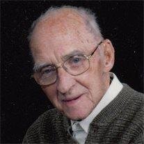 Bernard Bouwman