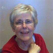 Judy Walters