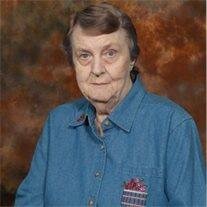 Carolyn Harsevoort