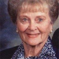 Mrs. Vivian Plaggemars