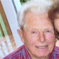 William (Bill) Van Slooten