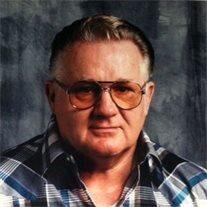 Lester DePree