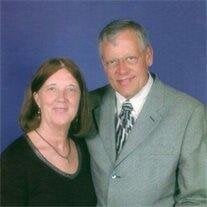 Robert and Susan Kammeraad
