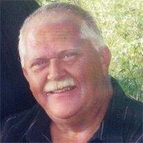 Mr. Dick Alan Walters Sr.
