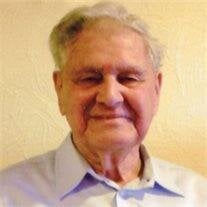 Clarence Overway
