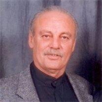 Ray De Witt