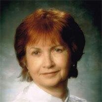 Linda Colby