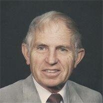 Gordon G. Beld