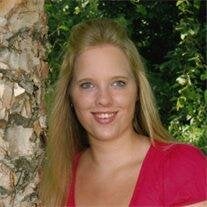 Katelyn Sprik
