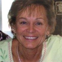 Mrs. Linda (Hill) Kossen