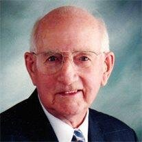 Mr. Daniel G. Wiersma