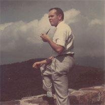 Mr. John Bremer Jr.