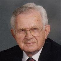 Clarence Pott