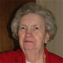 Ruth G Kraai