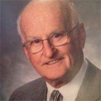 Mr. Harris Jay Dyke