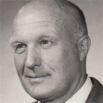 Nelson "Bud" LaMar