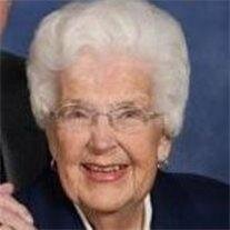 Ethel Swieringa